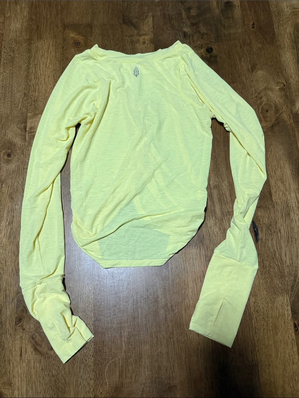 Tempo Ruched UV
Protection Long Sleeve - Picture 4 of 4
